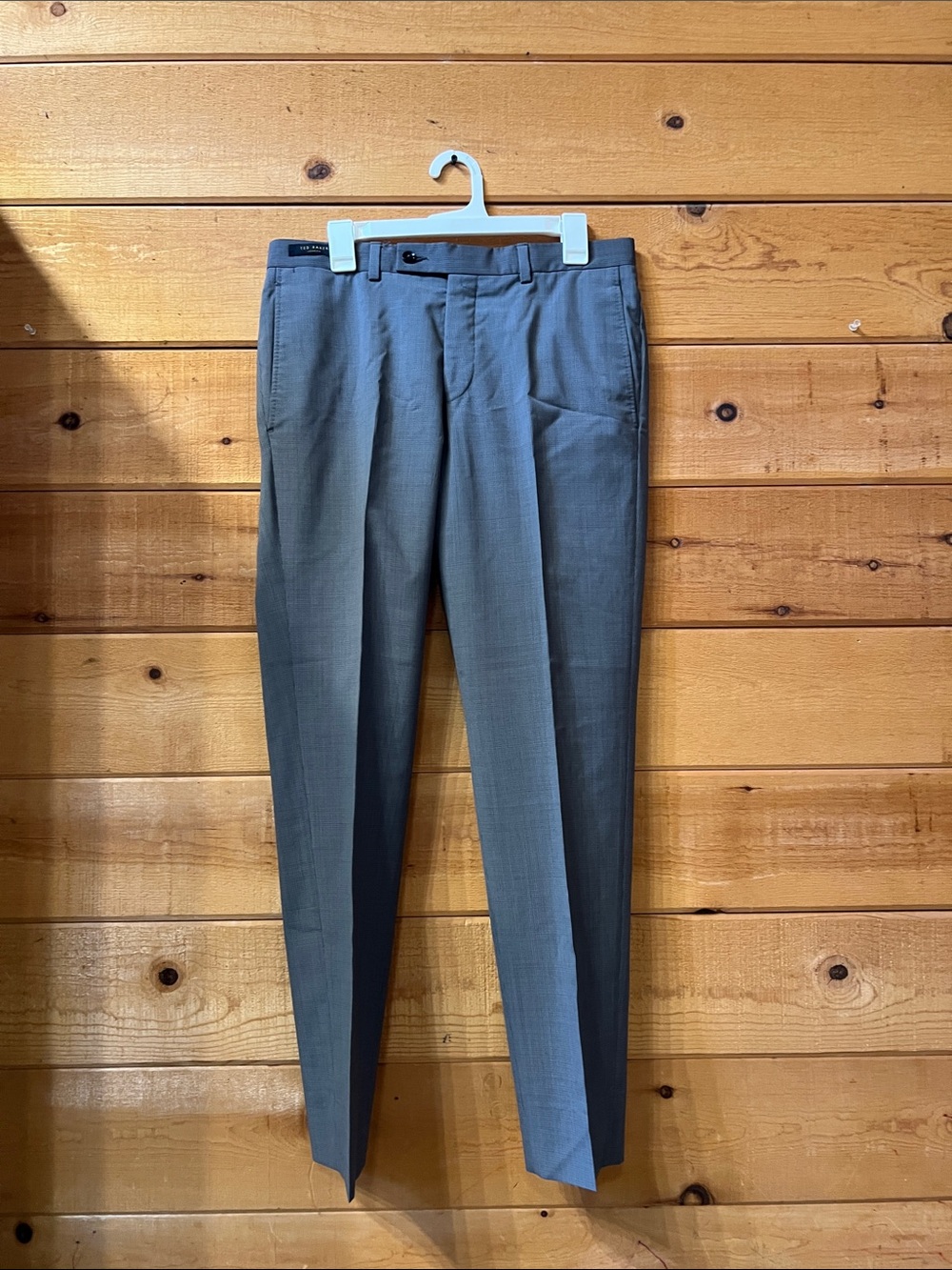 Ted Baker London dress pants 33x32